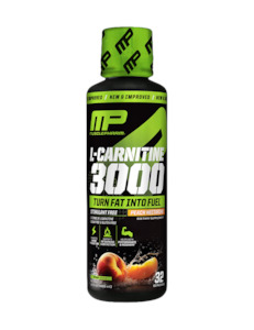 MusclePharm L-Carnitine 3000