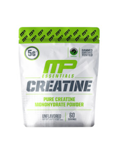 MusclePharm Essentials Creatine