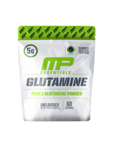 MusclePharm Essentials Glutamine