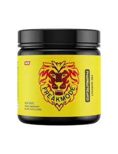 Pharmafreak Freakmode Pre-Workout