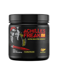 Pharmafreak Achilles Freak Pre-Workout