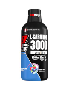 ProSupps L-Carnitine 3000 Metabolic Energiser