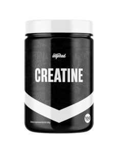 Inspired Creatine