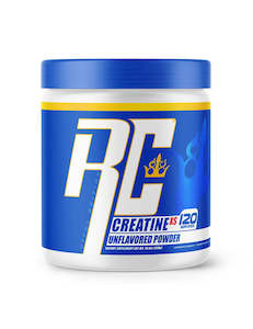 Ronnie Coleman Creatine XS