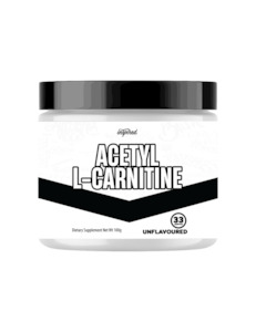 Inspired Acetyl L-Carnitine