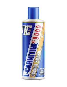 Ronnie Coleman L-Carnitine XS