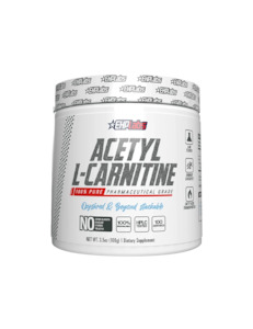 EHP Labs Acetyl L-Carnitine