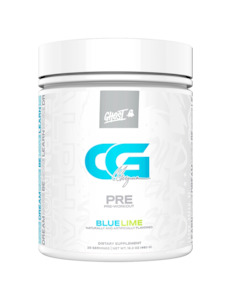 Ghost Legend All Out Pre-Workout