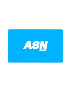 ASN Gift Card