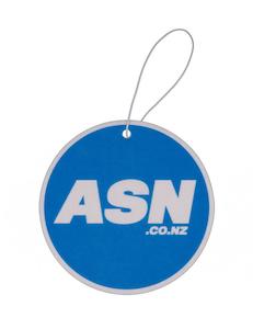 ASN Air Freshener (2x Pack)