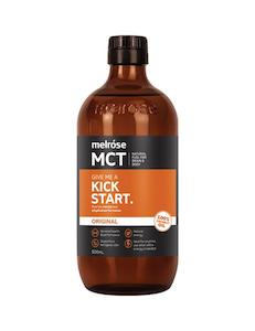 Melrose MCT Oil Original