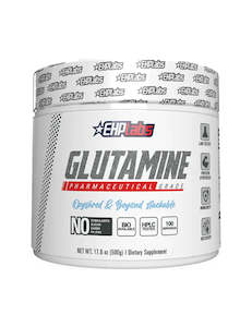 EHP Labs Glutamine