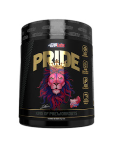 EHP Labs Pride Pre-Workout