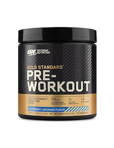 Optimum Nutrition Gold Standard Pre-Workout