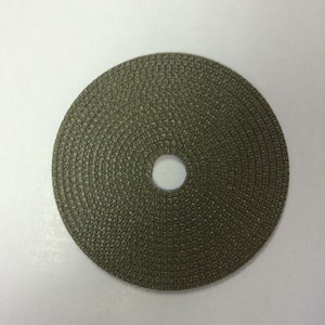 Electroplated Diamond Polishing Pads – Aspire Diamond Tools