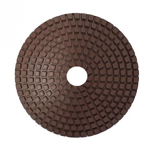 Diamond Polishing Pads Copper Bond – Aspire Diamond Tools