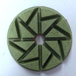 Flooring Polishing Pads – Aspire Diamond Tools