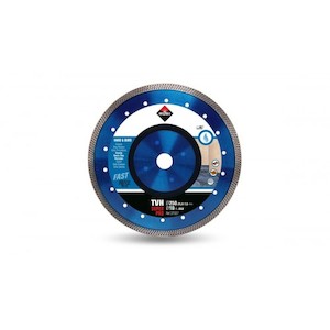 Rubi TVH SUPERPRO Hard Materials Diamond Blade – Aspire Diamond Tools