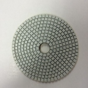 Stone Polishing Pads – Aspire Diamond Tools