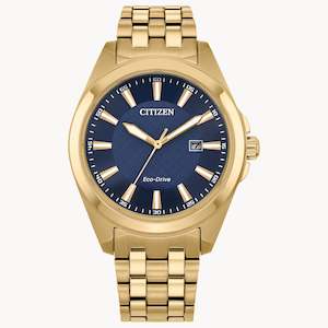 Citizen Gents Eco-Drive Watch