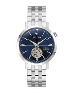 Bulova Men's Classic Automatic Watch