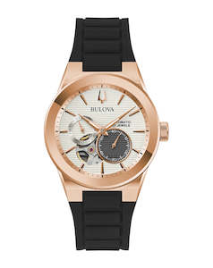 Jewellery manufacturing: Bulova Ladies Latin Grammy Watch