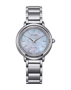 Citizen L Collection Ladies Eco-drive Watch