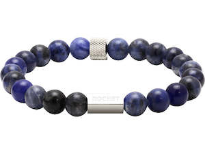 Rochet Zen Lapis Bracelet