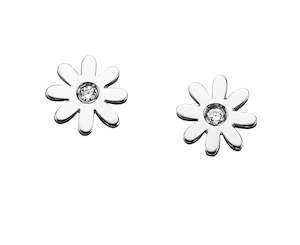 Karen Walker Stg  Mini Daisy Studs