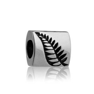 Jewellery manufacturing: Evolve NZ Fern