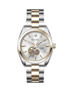 Bulova Classic Gents Watch