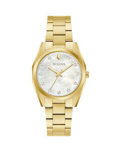 Bulova Ladies Classic Surveyor