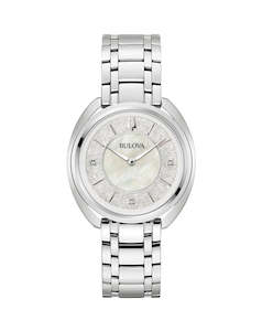 Bulova Women's Classic Watch