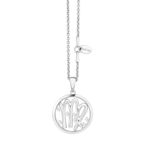 Jewellery manufacturing: ASTRA Virgo Necklace