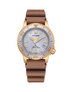 Citizen Promaster Marine Eco-drive Watch