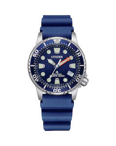 Citizen Promaster Marine Eco-drive Watch