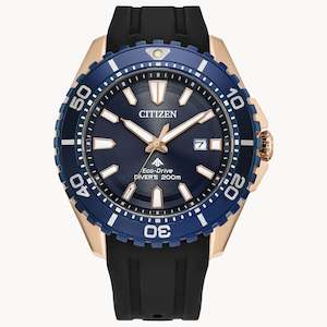 Citizen Promaster Gents Eco-Drive Watch