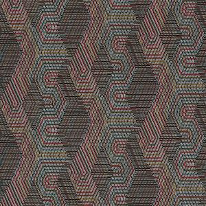 AFRICAN QUEEN III Wallpaper Pattern No 751925