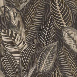 AFRICAN QUEEN III Wallpaper Pattern No 751833