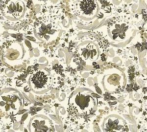 VERSACE V Wallpaper Pattern No 38706-6