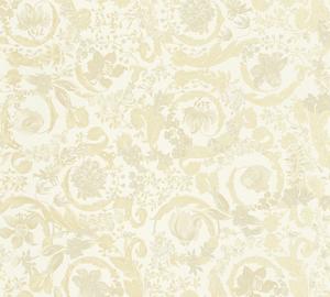 VERSACE V Wallpaper Pattern No 38706-3