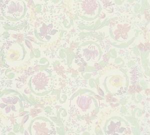 VERSACE V Wallpaper Pattern No 38706-2