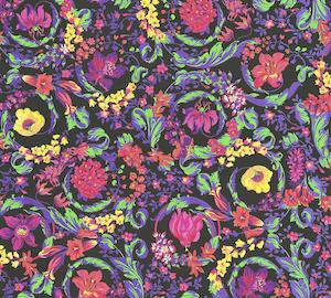 VERSACE V Wallpaper Pattern No 38706-1