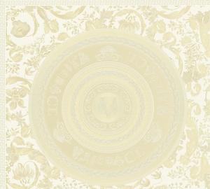 VERSACE V Wallpaper Pattern No 38705-3