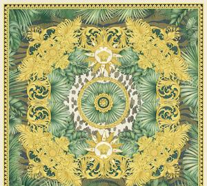 VERSACE V Wallpaper Pattern No 38703-4