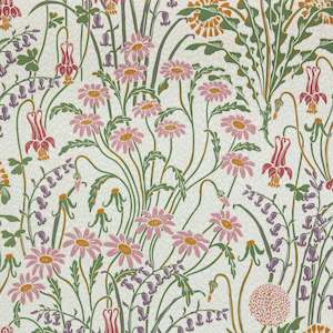 V & A DECORATIVE PAPERS II Wallpaper Pattern Number 2412-178-05