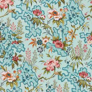 V & A DECORATIVE PAPERS II Wallpaper Pattern Number 2412-180-05