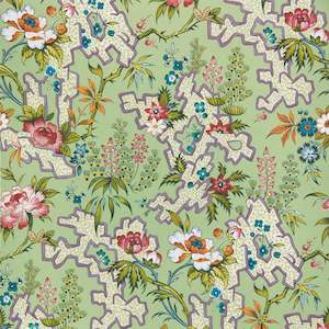 V & A DECORATIVE PAPERS II Wallpaper Pattern Number 2412-180-04