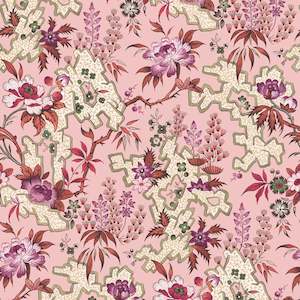 V & A DECORATIVE PAPERS II Wallpaper Pattern Number 2412-180-03