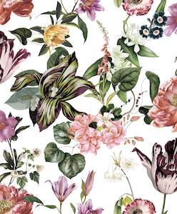 EDEN Wallpaper Pattern No 47458